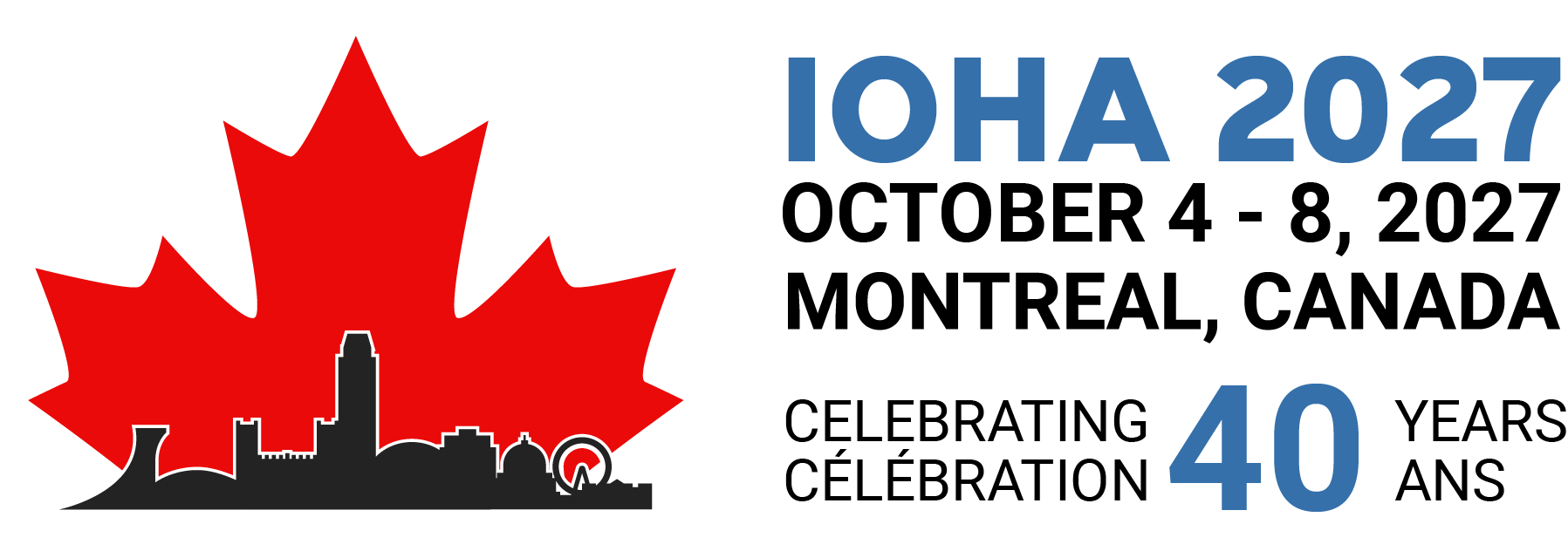 IOHA 2027