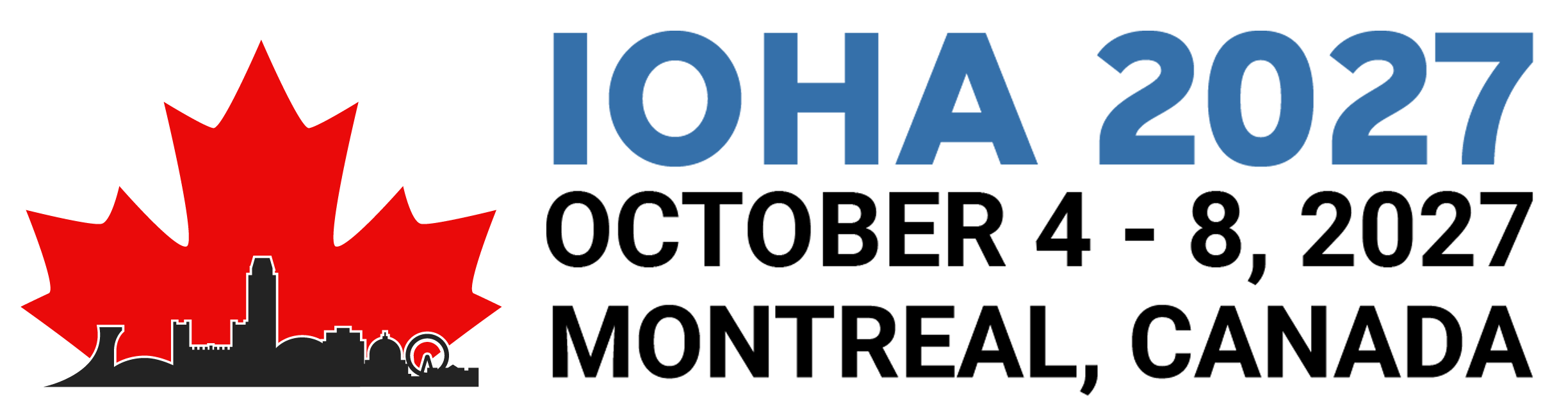 IOHA 2027